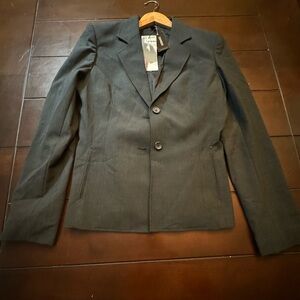 Express women suit jacket new with tags
